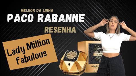 Lady Million Fabulous Resenha .